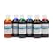Handy Art Washable Liquid Watercolors, 8 oz., 6 Primary Colors 882-273 - alternate 2
